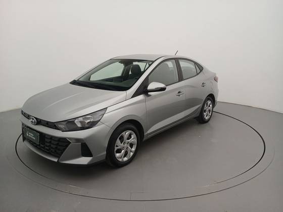HYUNDAI HB20S 1.0 12V FLEX COMFORT MANUAL HYUNDAI HB20S 1.0 12V FLEX COMFORT MANUAL